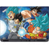 Dragon Ball Super Goku Vegeta Super Ball Lenovo ThinkPad Skin