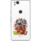 Dragon Ball Super Group Google Pixel 2 Skin