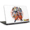 Dragon Ball Super Group Dell Inspiron Skin