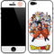 Dragon Ball Super Group iPhone 5/5s/5SE Skin