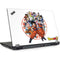 Dragon Ball Super Group Lenovo ThinkPad Skin