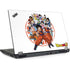 Dragon Ball Super Group Lenovo ThinkPad Skin
