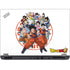 Dragon Ball Super Group Lenovo ThinkPad Skin