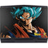 Dragon Ball Super Goku Dell Alienware Skin