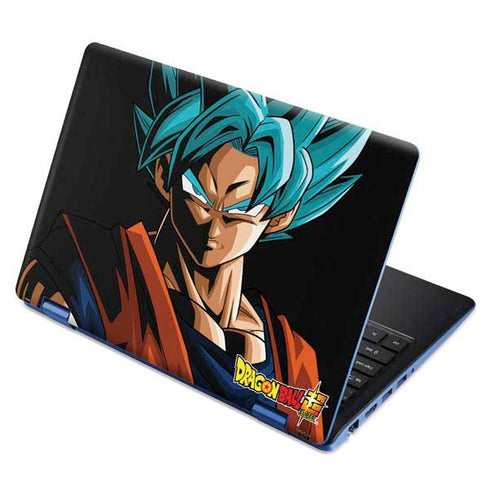 Dragon Ball Super Goku Aspire R11 11.6in Skin