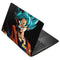 Dragon Ball Super Goku Asus X502CA 15.6 Skin