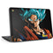 Dragon Ball Super Goku HP Chromebook Skin