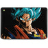 Dragon Ball Super Goku HP Chromebook Skin