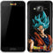 Dragon Ball Super Goku Galaxy J3 Skin