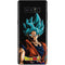 Dragon Ball Super Goku Galaxy Note 8 Skin