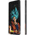 Dragon Ball Super Goku Galaxy Note 8 Skin