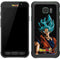 Dragon Ball Super Goku Galaxy S7 Active Skin