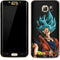 Dragon Ball Super Goku Galaxy S7 Edge Skin