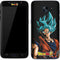 Dragon Ball Super Goku Galaxy S7 Skin