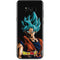 Dragon Ball Super Goku Galaxy S8 Plus Skin