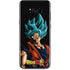 Dragon Ball Super Goku Galaxy S8 Plus Skin