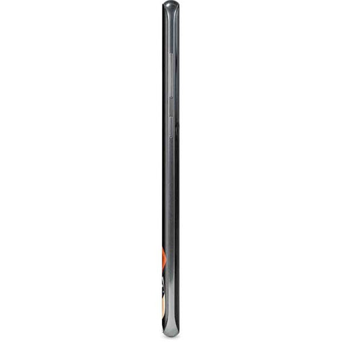 Dragon Ball Super Goku Galaxy S8 Skin
