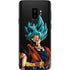 Dragon Ball Super Goku Galaxy S9 Plus Skin