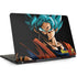 Dragon Ball Super Goku Dell Inspiron Skin
