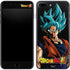 Dragon Ball Super Goku iPhone 7 Plus Skin