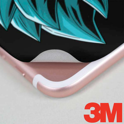 Dragon Ball Super Goku iPhone 7 Plus Skin