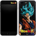 Dragon Ball Super Goku iPhone 8 Plus Skin