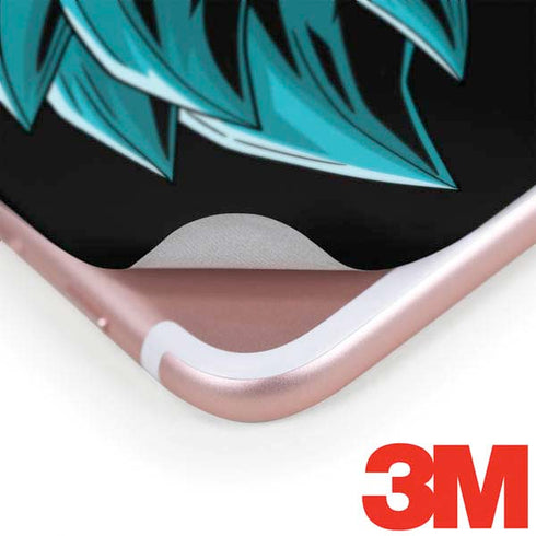 Dragon Ball Super Goku iPhone 8 Plus Skin