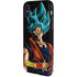 Dragon Ball Super Goku iPhone X Pro Case