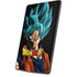 Dragon Ball Super Goku Amazon Kindle Skin