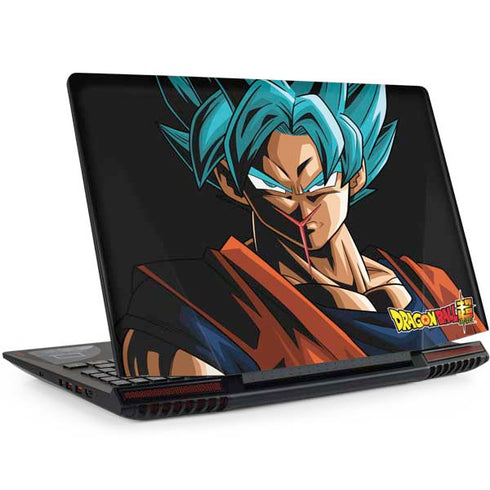 Dragon Ball Super Goku Legion Y720 Skin