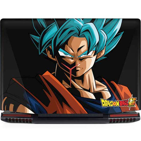 Dragon Ball Super Goku Legion Y720 Skin