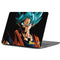 Dragon Ball Super Goku Apple MacBook Pro 13-inch Skin