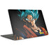 Dragon Ball Super Goku MacBook Skins