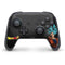 Dragon Ball Super Goku Nintendo Switch Pro Controller Skin