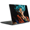 Dragon Ball Super Goku Notebook 9 Pro 13in (2017) Skin