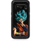 Dragon Ball Super Goku Otterbox Commuter Galaxy Skin