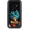 Dragon Ball Super Goku Otterbox Defender Galaxy Skin