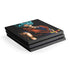 Dragon Ball Super Goku PlayStation PS4 Skins