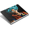 Dragon Ball Super Goku Surface Book Skin