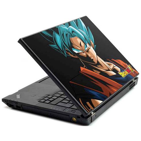 Dragon Ball Super Goku T440s Skin