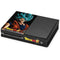 Dragon Ball Super Goku Xbox One Console Skin
