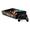 Dragon Ball Super Goku Xbox One X Bundle Skin