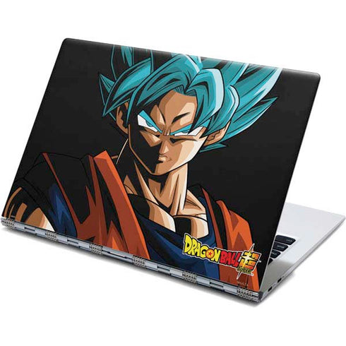 Dragon Ball Super Goku Yoga 910 2-in-1 14in Touch-Screen Skin