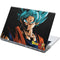 Dragon Ball Super Goku Yoga 910 2-in-1 14in Touch-Screen Skin
