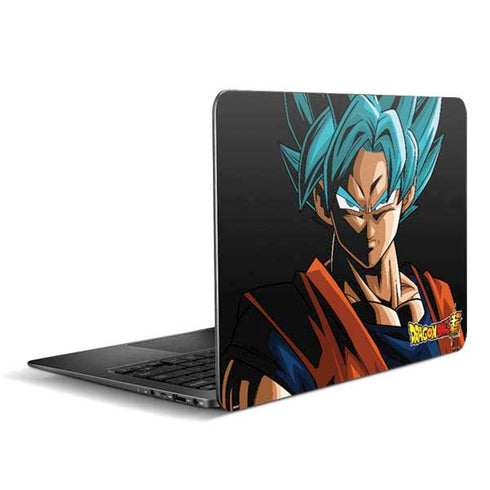 Dragon Ball Super Goku Zenbook UX305FA 13.3in Skin