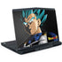 Dragon Ball Super Vegeta Dell Alienware Skin