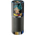 Dragon Ball Super Vegeta Amazon Echo Skin