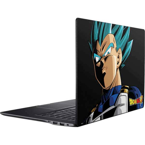 Dragon Ball Super Vegeta Ativ Book 9 (15.6in 2014) Skin