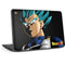 Dragon Ball Super Vegeta HP Chromebook Skin