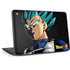 Dragon Ball Super Vegeta HP Chromebook Skin